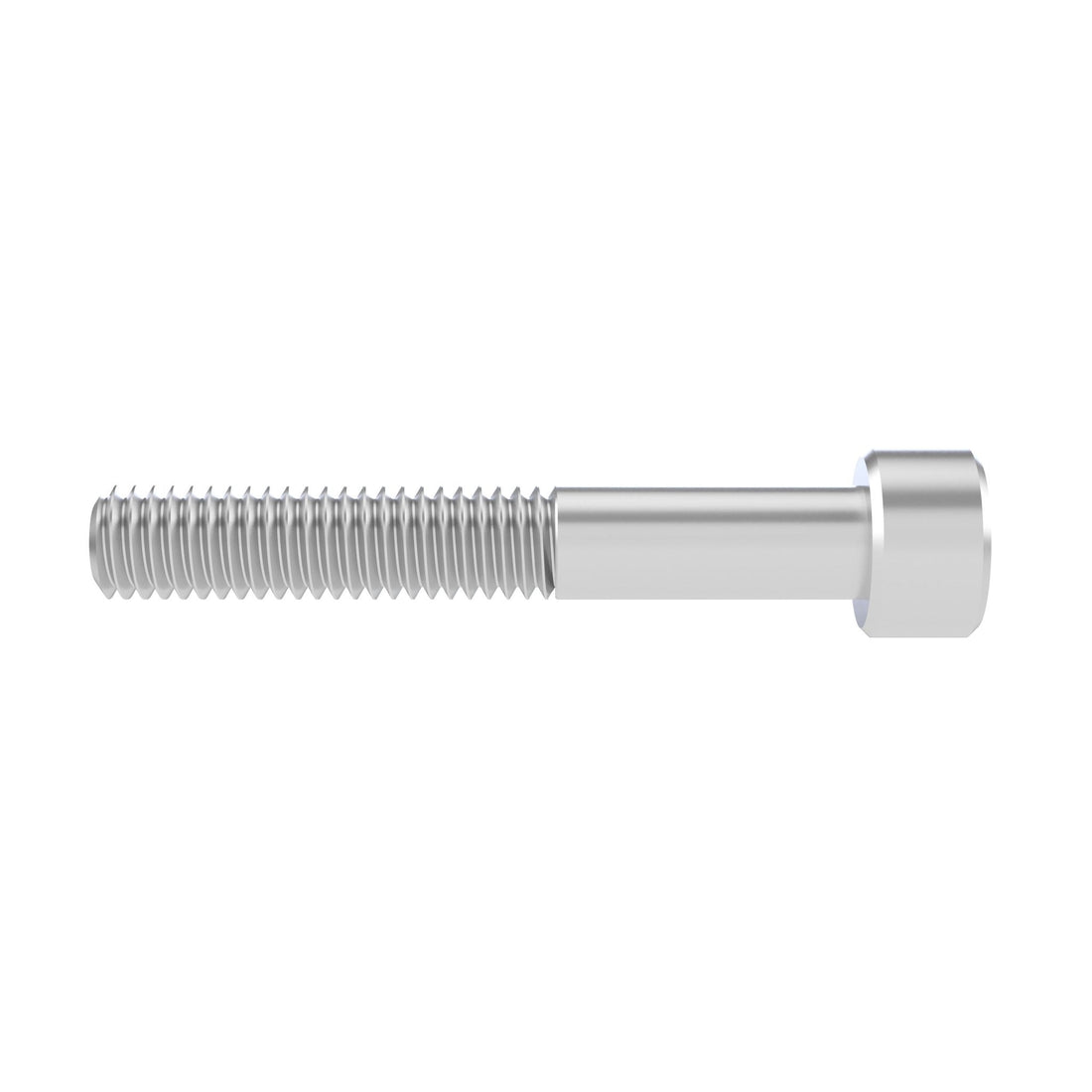 M6-1.0 X 40mm Penta Pin Security Bolts - Bicycle Bolts