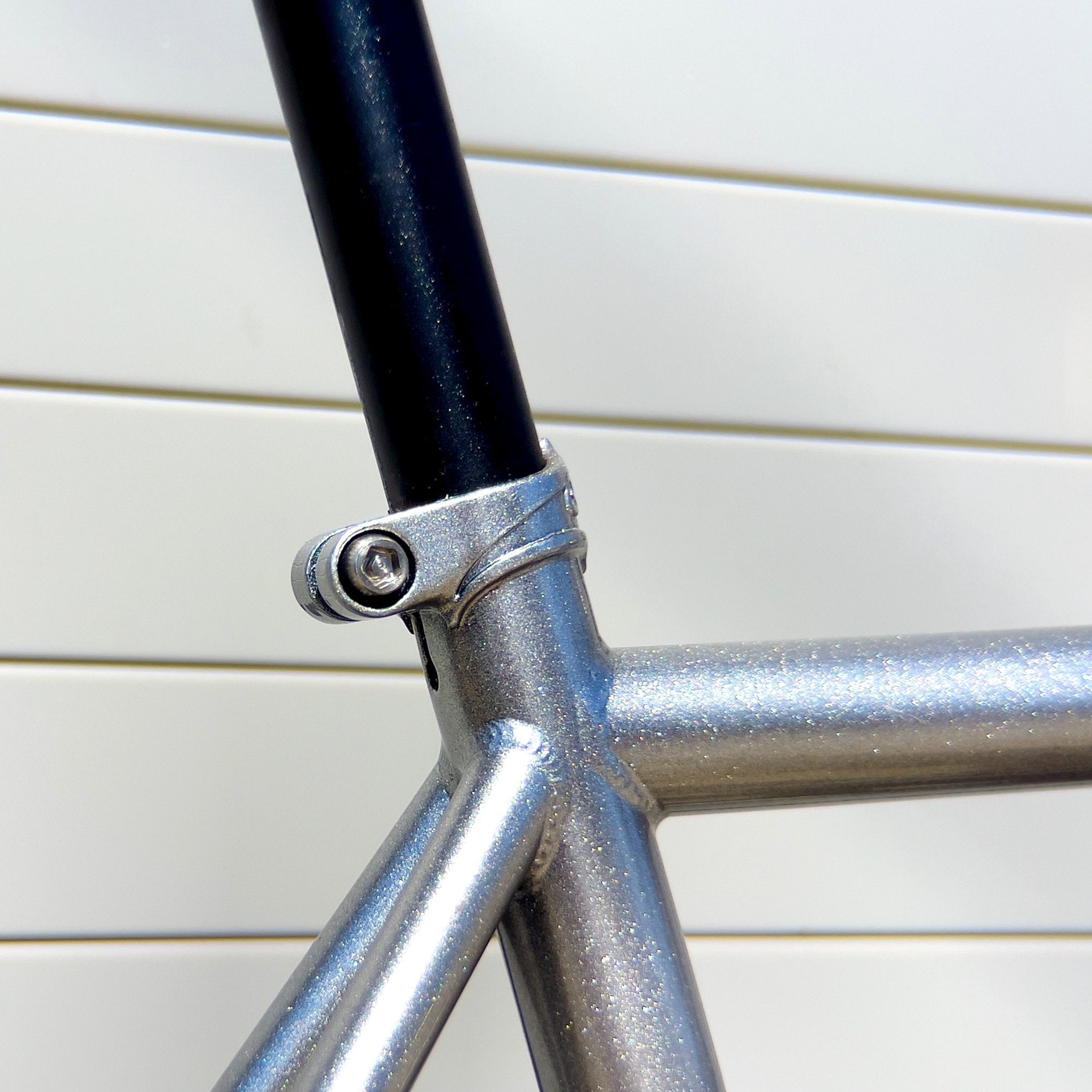 19mm Penta Pin Seatpost Binder - Bicycle Bolts