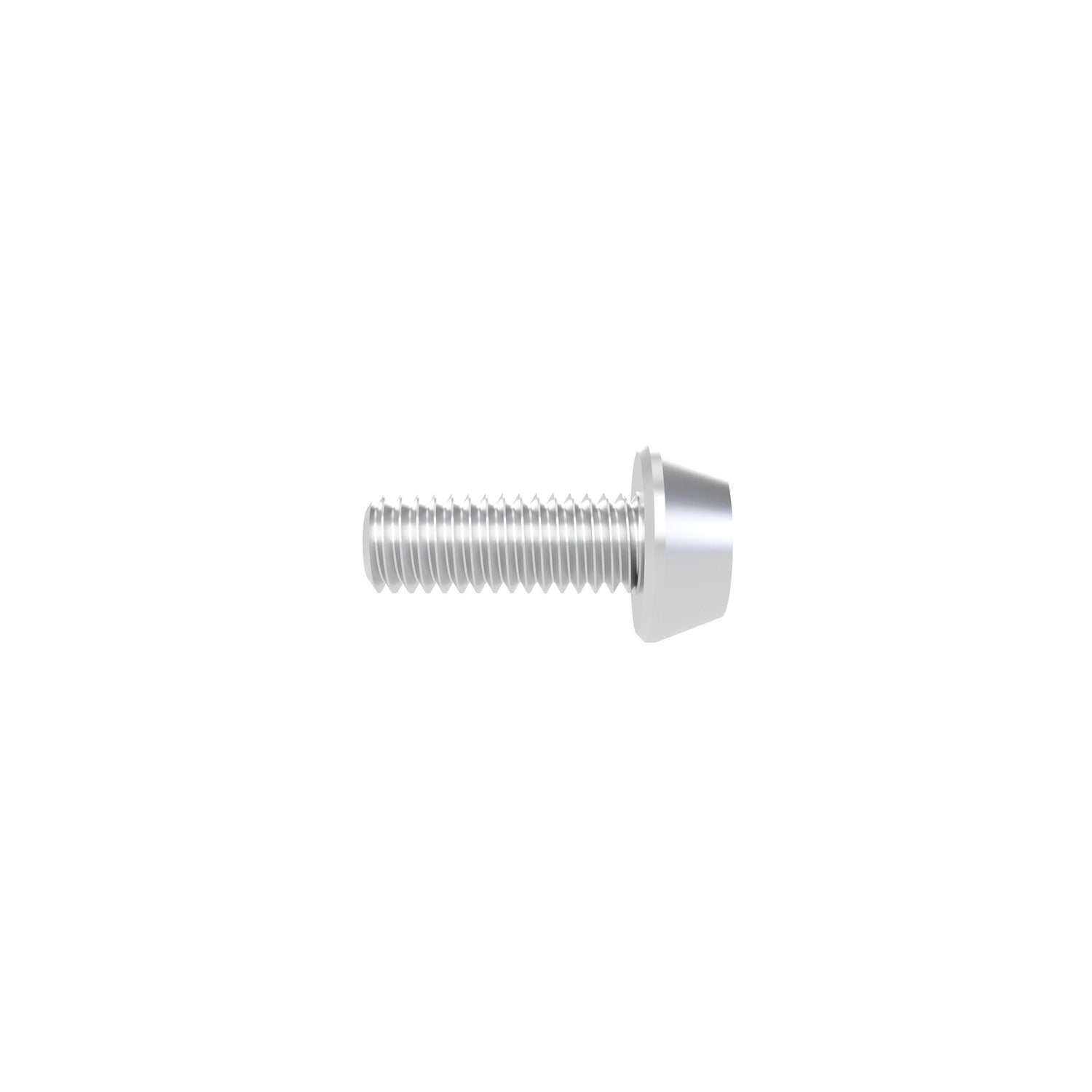 M5-0.8 X 16mm Penta Pin Security Bolts - Bicycle Bolts