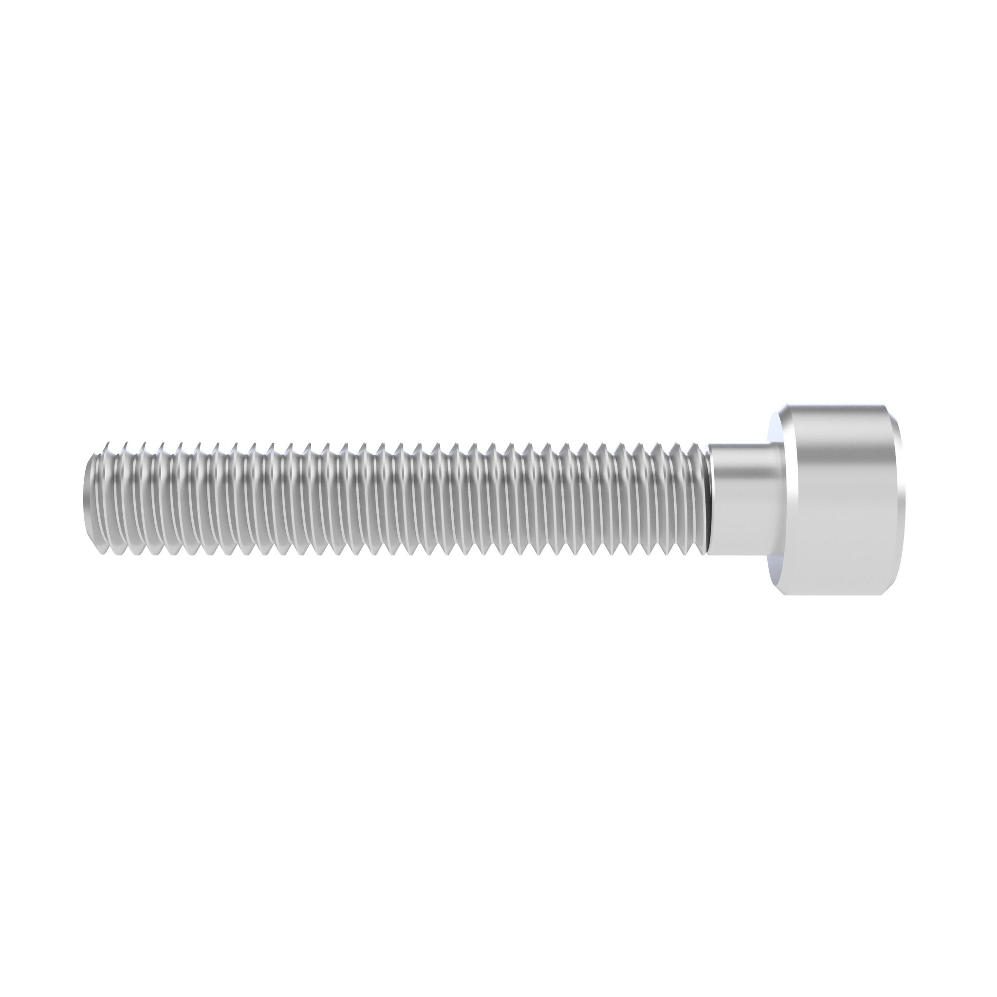 M5-0.8 X 30mm Penta Pin Security Bolts - Bicycle Bolts