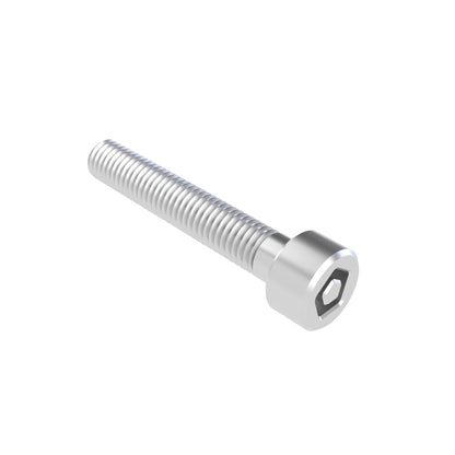 M5-0.8 X 30mm Penta Pin Security Bolts - Bicycle Bolts