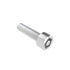 M6-1.0 X 22mm Penta Pin Security Bolts - Bicycle Bolts