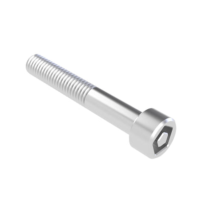 M6-1.0 X 40mm Penta Pin Security Bolts - Bicycle Bolts
