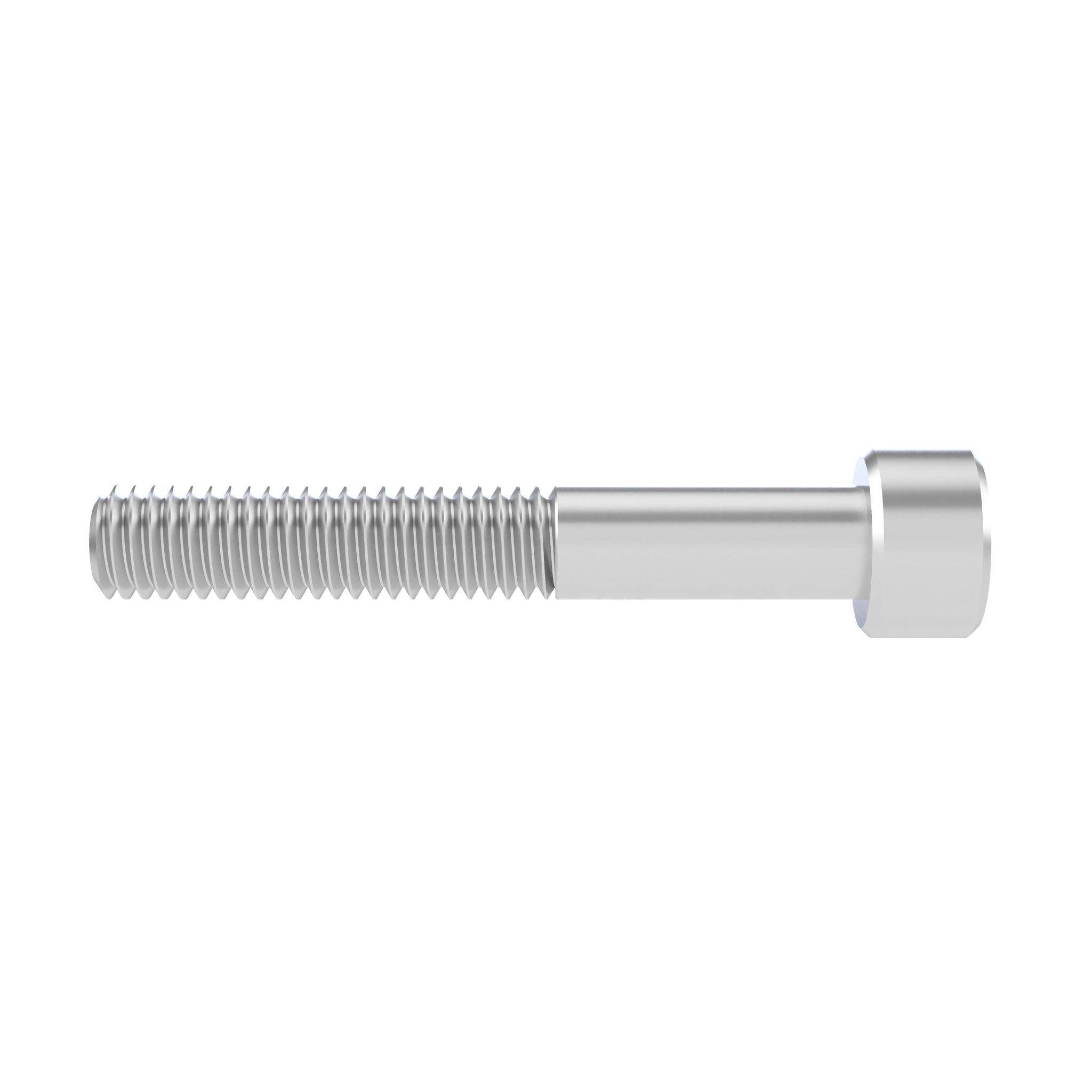 M6-1.0 X 40mm Penta Pin Security Bolts - Bicycle Bolts