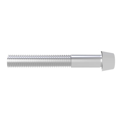 M7-1.0 x 50mm Penta Pin Security Bolt - Bicycle Bolts