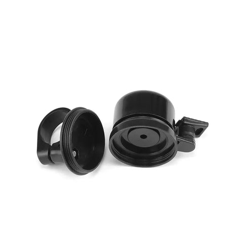 Mini Bell AirTag Mount (AirTag Not Included) - Bicycle Bolts