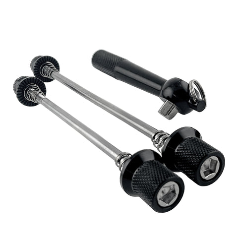 Penta Security Skewer - Bicycle Bolts